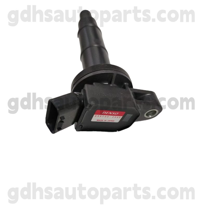 099700-2560 Toyota valódi alkatrészek gyújtótekercs a Lexus HS250H-hoz 、 Previa 、 Harrier 、 Rav4 、 Camry HV alváz no. 2AZFXE..AHV40..JPP OE NO. 90919-02266