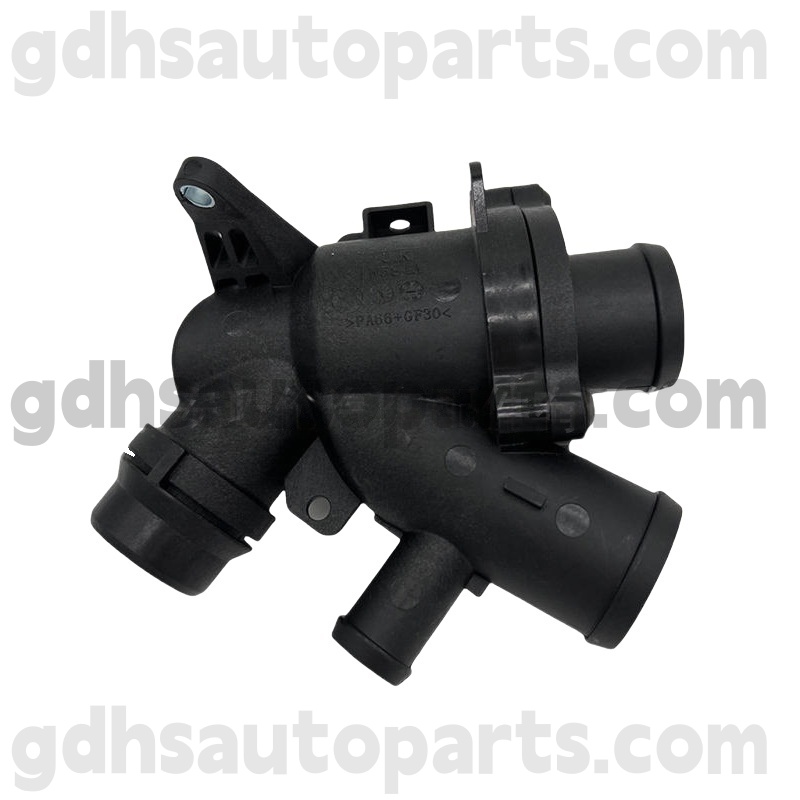 211329 Nissens termosztát a Range Rover Sport Discovery Freelander 2 OE No.LR032135