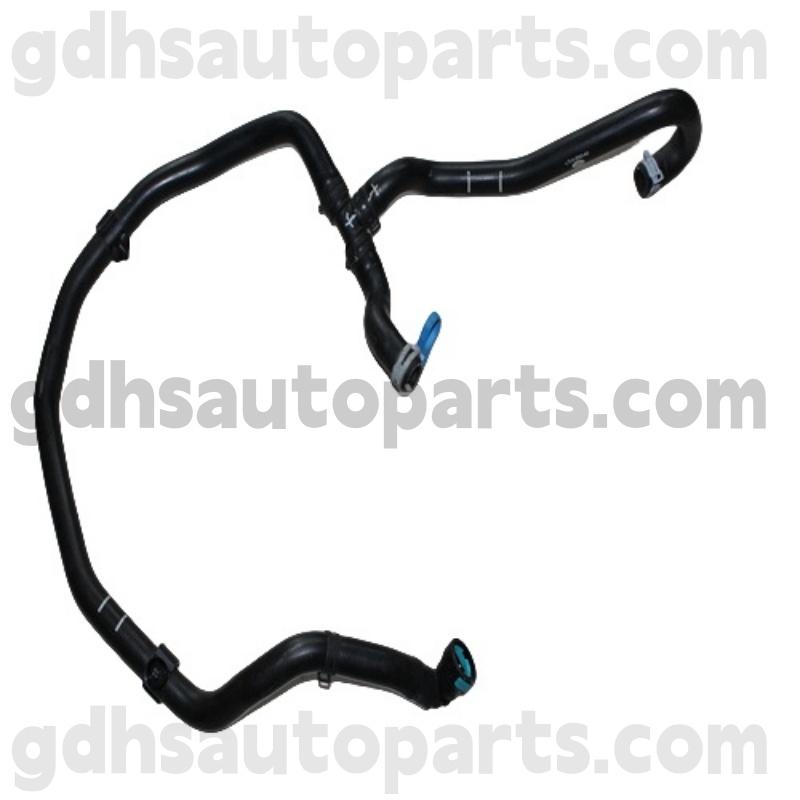 320228 NISSENS BEÁLLÍTÁSI HELLYZŐ RANDOIR HOSE a Range Rover Sport számára, Discovery OE No.LR014567