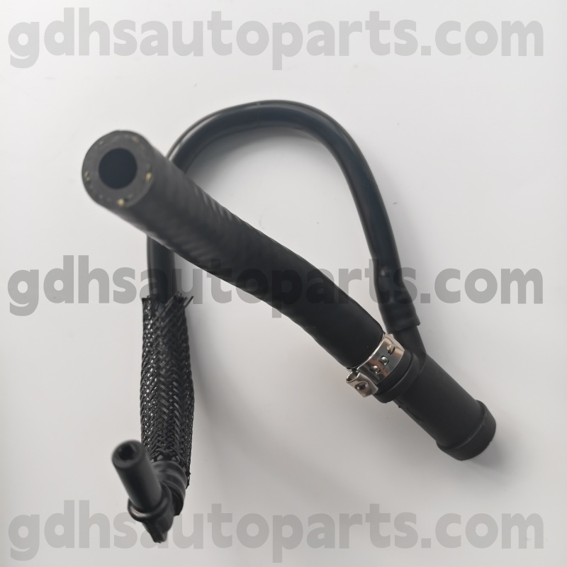 320234 Nissens Throttle testtömlő a Range Rover számára, a Range Rover Sport OE no. LR012643