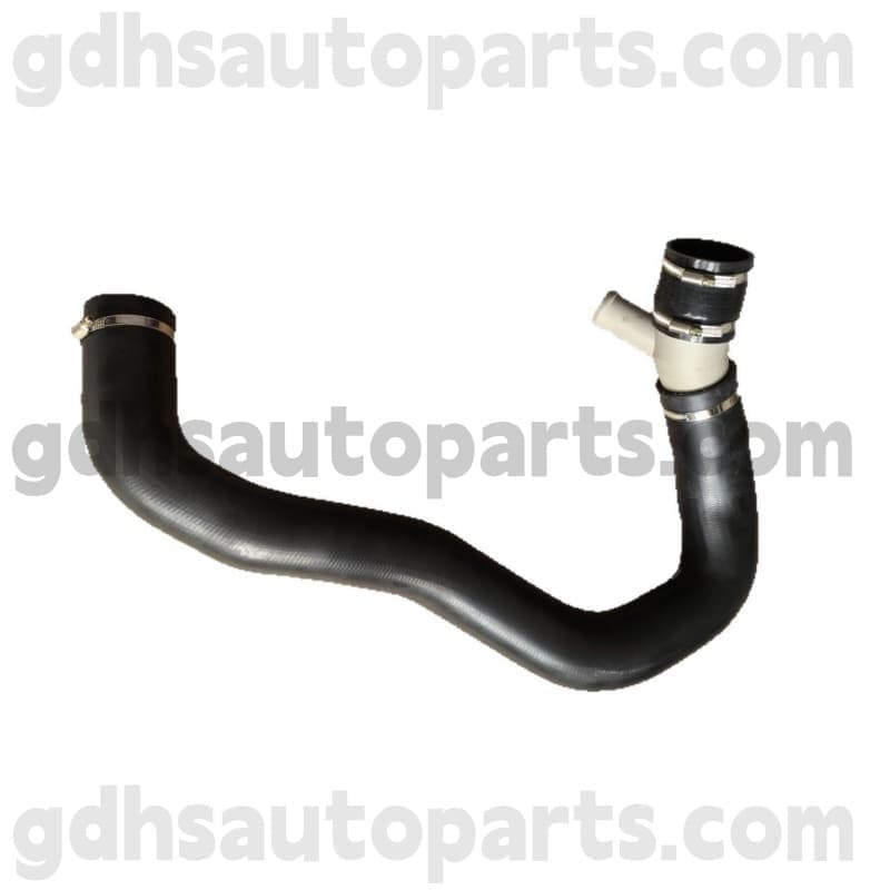 320249 Nissens kipufogócsövek az intercooler -től az Evoque OE no. LR024305