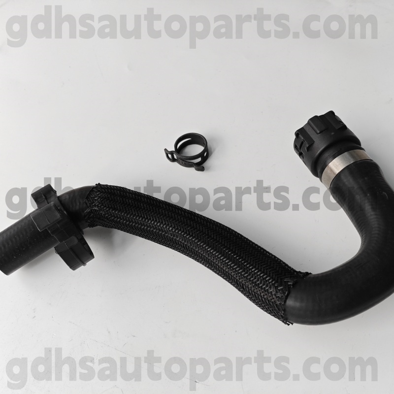 320251 NISSENS HEFER -TALL AURORA DISIONY FREELANDER 2 OE NO. LR044291