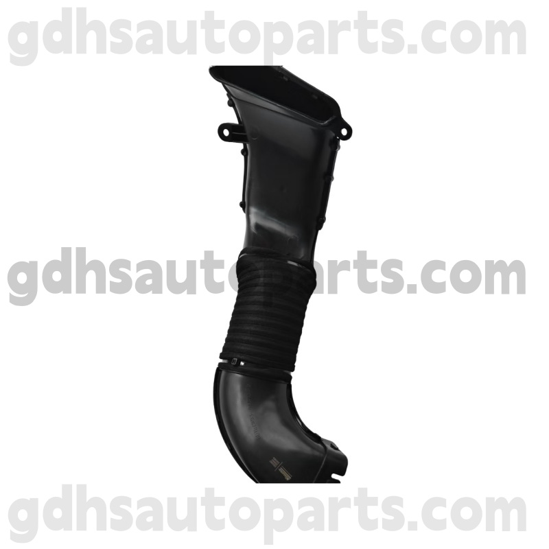 320267 Nissens Inlet Pipe Jaguar XJ OE No.C2D36204