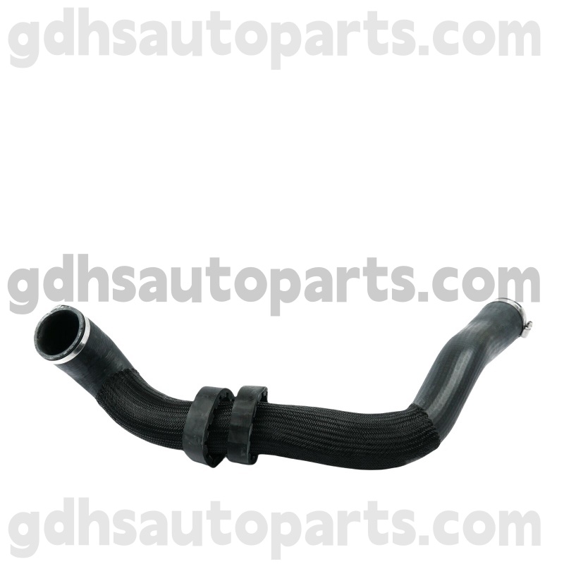 320269 Nissens kipufogócső az intercooler -től Evoque, Discovery, Freelander 2 OE no. LR066436