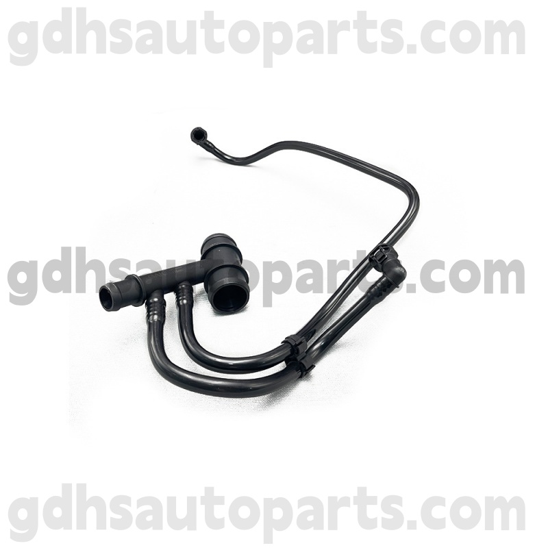 320273 Nissen's Heater Hose Progress Rover Sport OE No.LR019007