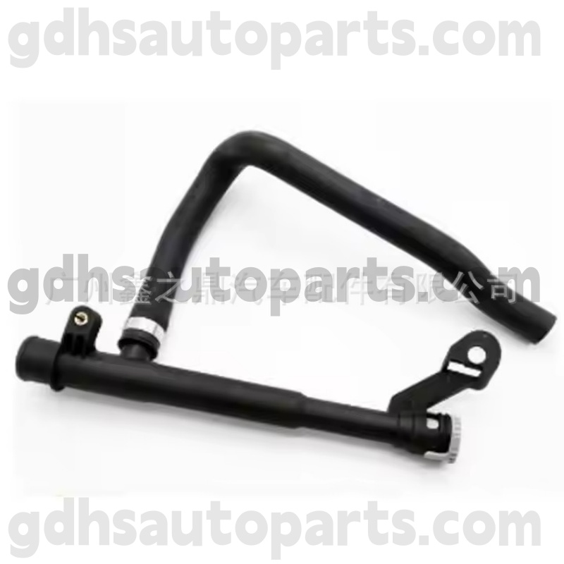 320275 Nissens olajhűtő tömlő forfreelander 2 OE NO. LR005563