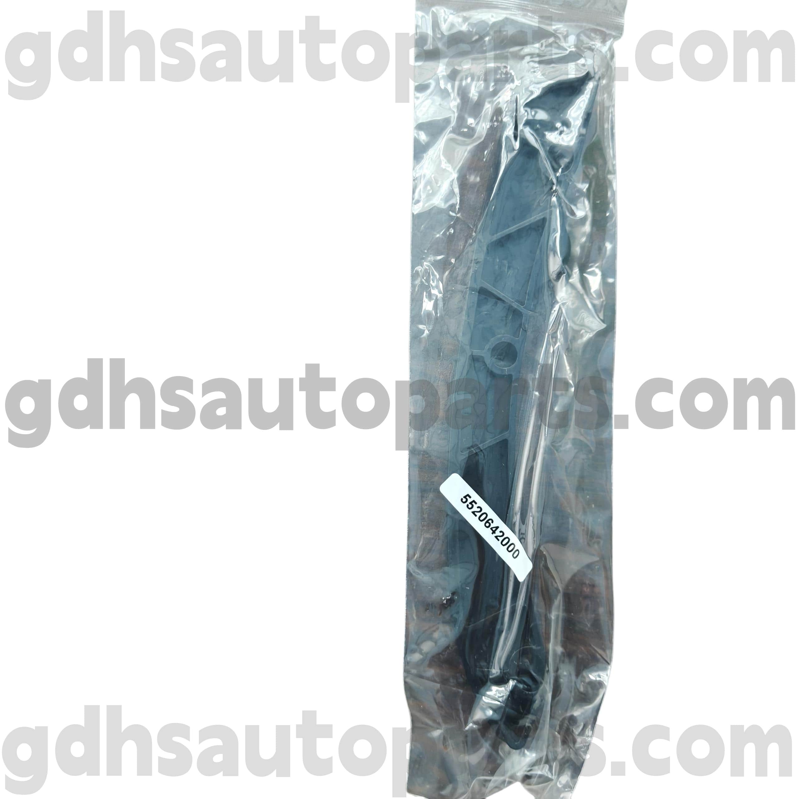 5520642000 Schaeffler INA Jobb időzítési lánc útmutató a Range Roverhez, Range Rover Sport, Land Rover Discovery 4, Range Rover Velar OE No.LR051012