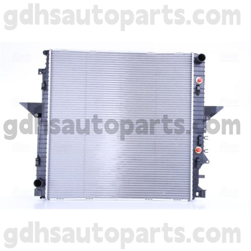 606408 Nissens radiátor a Range Rover Sport számára, Discovery OE NO. LR021777