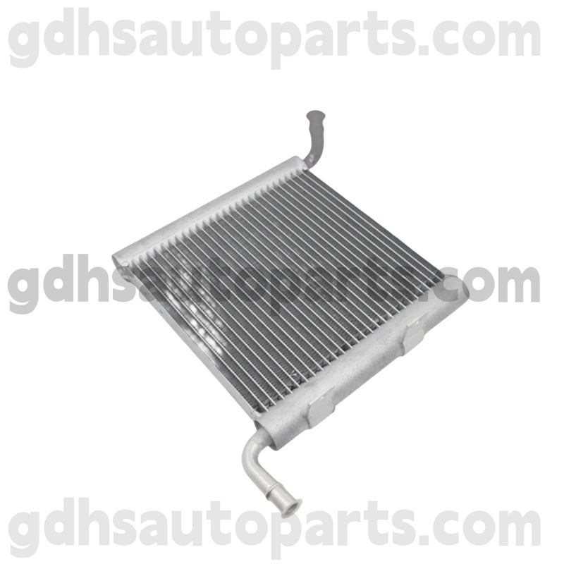 607119 Nissens radiátor a Range Rover Velar OE no. LR181758