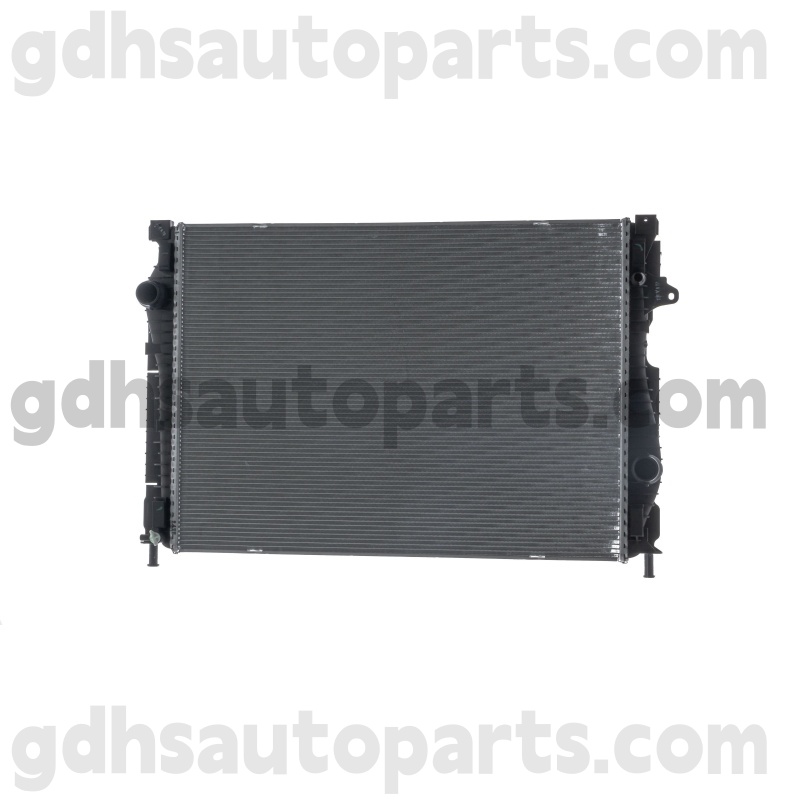 64320A Nissens Radiator a Range Rover Sport számára, Discovery OE No.LR021777