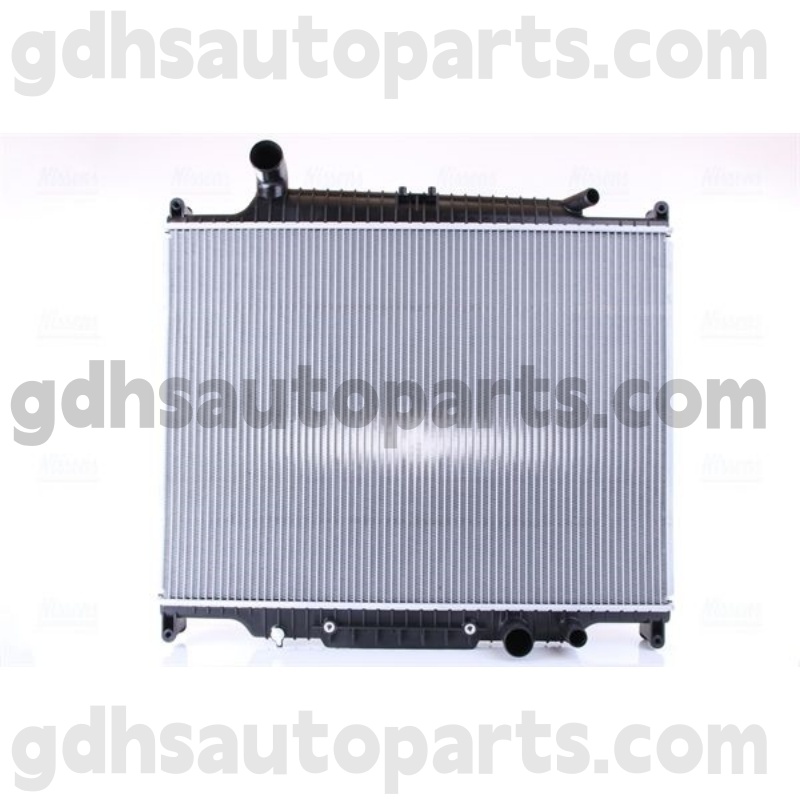 643222 Nissens Radiator a Range Rover Sport OE No.PCC500300