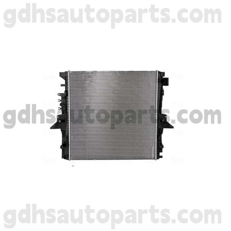 64333 Nissens radiátor a Range Rover Sport számára, Discovery OE NO. LR015560
