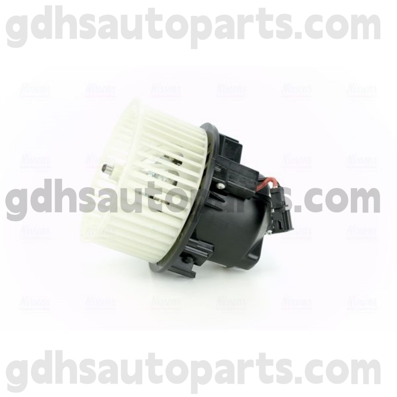87223 Nissens fűtőfúvó Range Rover Evoque, Freelander 2 OE No. LR016627
