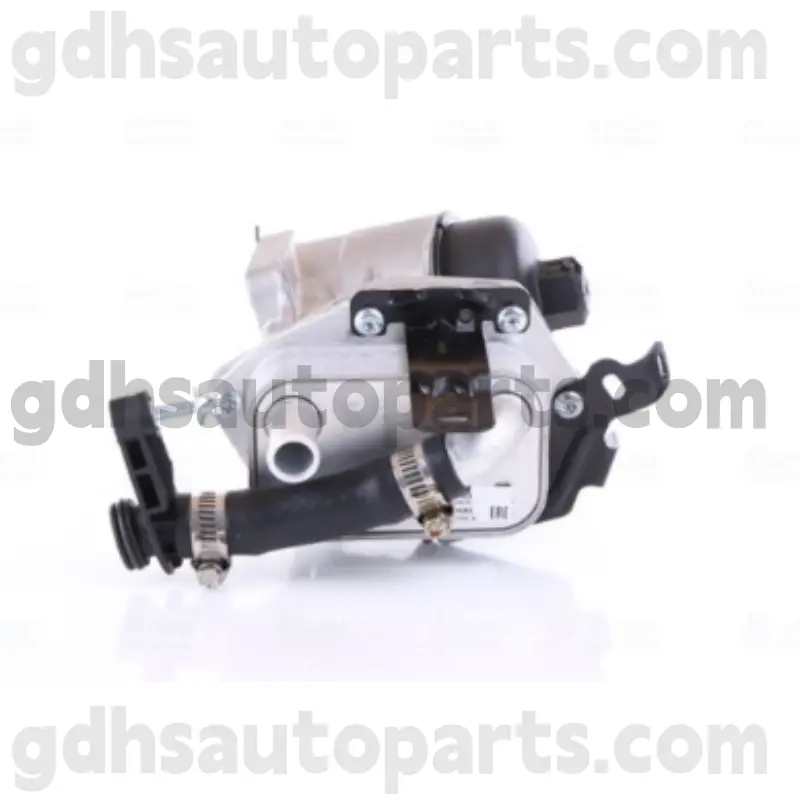 90808 NISSENS Egyetlen radiátor a Freelander 2 OE no. LR006653