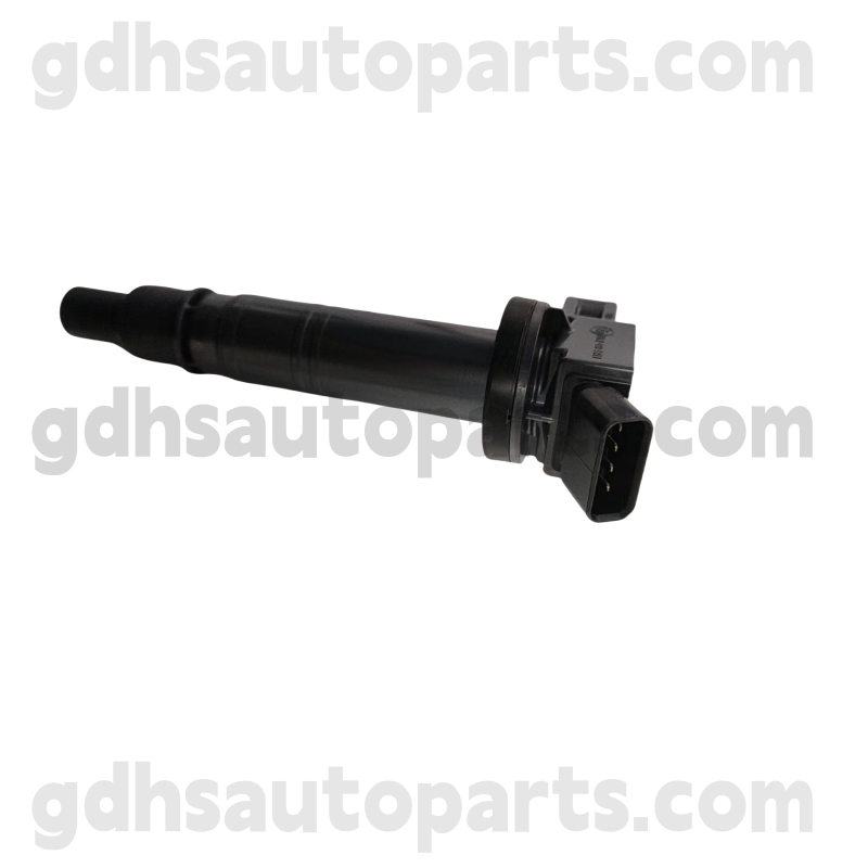 90919-02260 Toyota valódi alkatrészek gyújtótekercs Tacoma 、 Hilux 、 Fortuner 、 Alapítóház alváz. 1nzfe..ncp11#.. CBU