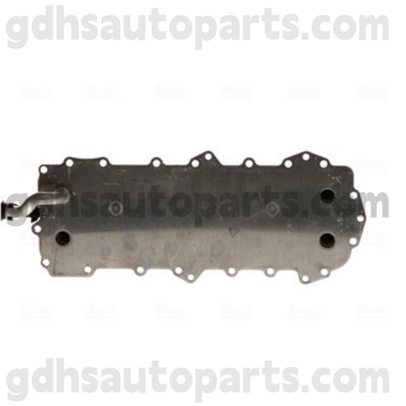 90947 Nissens olajhűtő a Range Rover Sport OE no. LR039821