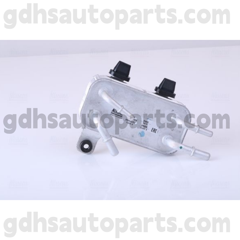 90951 Nissen's Radiator kényszerített rover sport felfedezés Freelander 2 OE No.LR031827