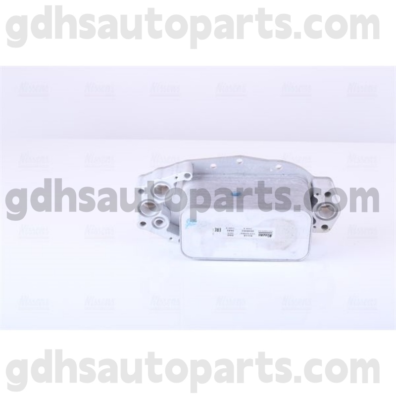 91497 Nissens olajszűrő szerelvény a Range Rover Sport OE NO. LR040738