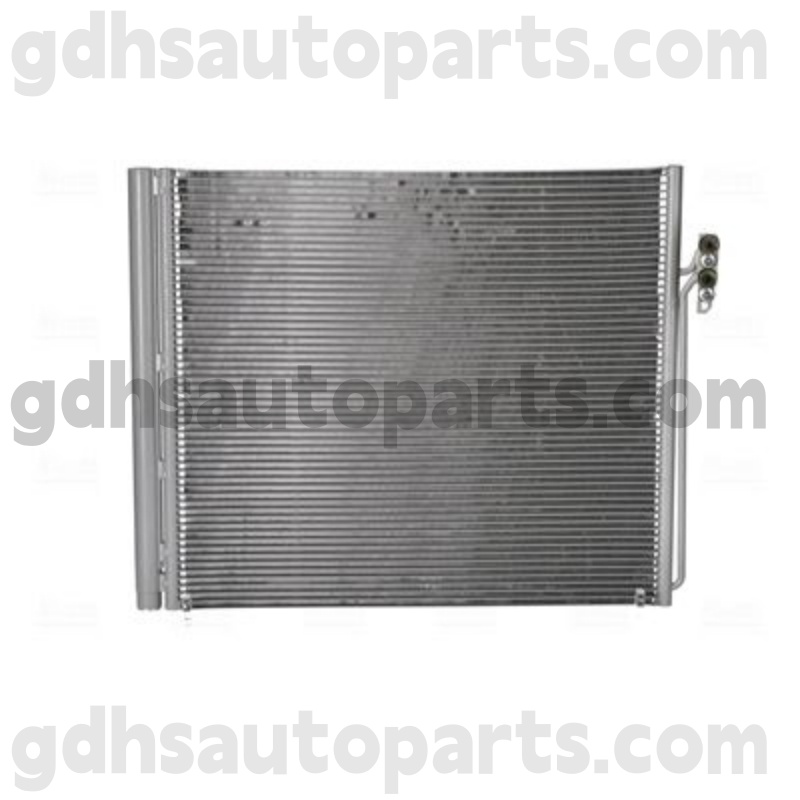 940343 Nissens kondenzátor a Range Rover OE no. LR010843