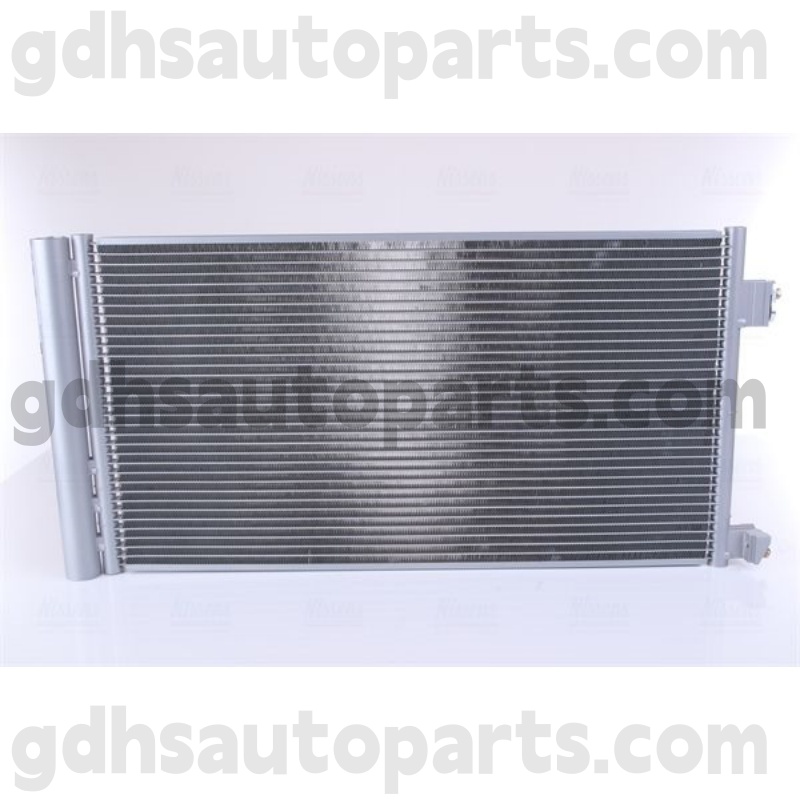 940809 Nissens kondenzátor a Jaguar XJ OE no. T2H37896