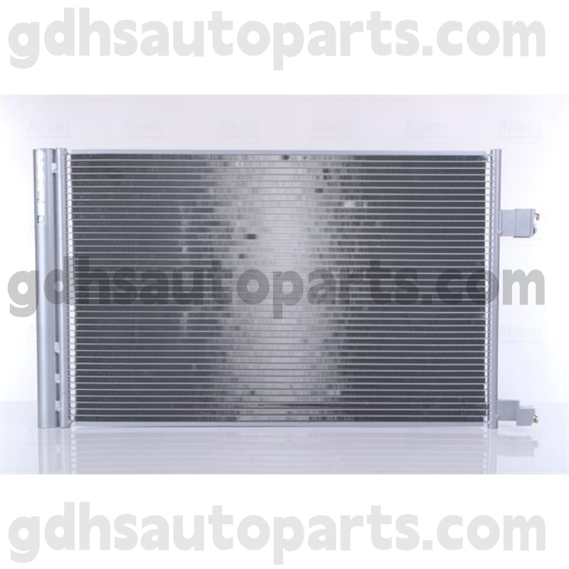 941285 Nissens kondenzátorháló a Range Rover Velar OE no. LR114353