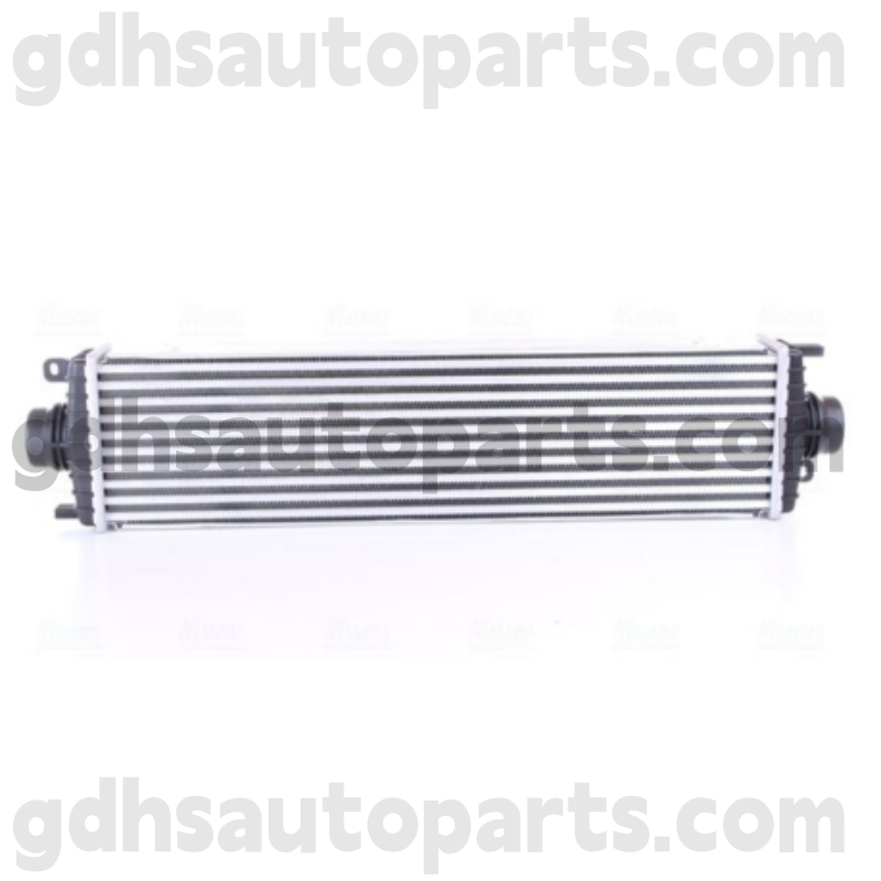 961546 NISSENS töltésű léghűtő a Jaguar XJ OE no. T2H6561